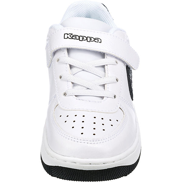 Schuhe Sneakers Low Kappa Sneakers Low für Jungen weiß Modell 2