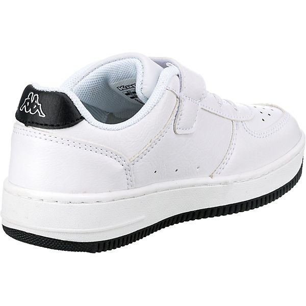 Schuhe Sneakers Low Kappa Sneakers Low für Jungen weiß Modell 2