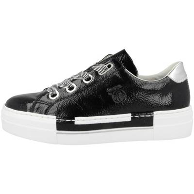 Rieker - Sneaker Damen Vergleichen Und Gu00fcnstig  Produktbild-Vorschau 2