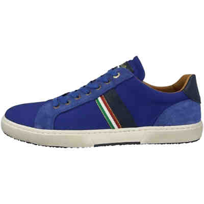 Modena Canvas Uomo Low Sneaker low Herren Sneakers Low
