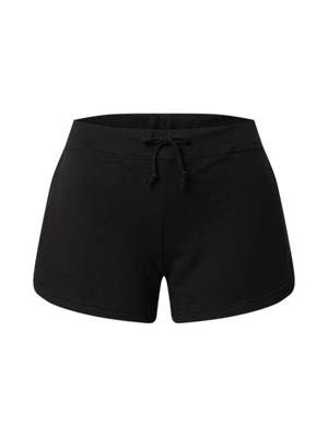 degree hose shorter Shorts schwarz