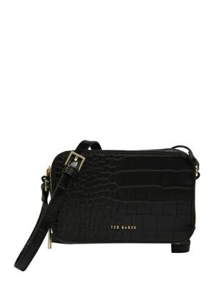 TED BAKER umhängetasche stina Handtaschen schwarz Damen