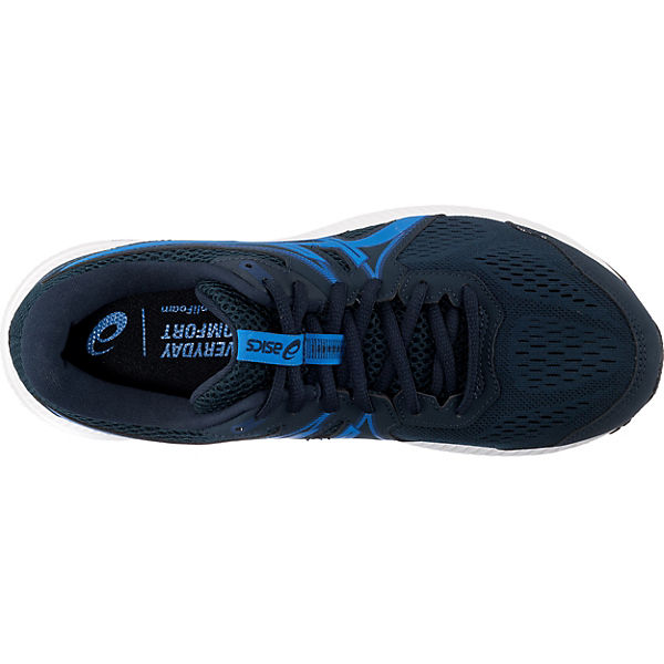Schuhe Laufschuhe ASICS Gel-contend 7 Laufschuhe blau Schuhe Laufschuhe ASICS Gel-contend 7 Laufschuhe blau