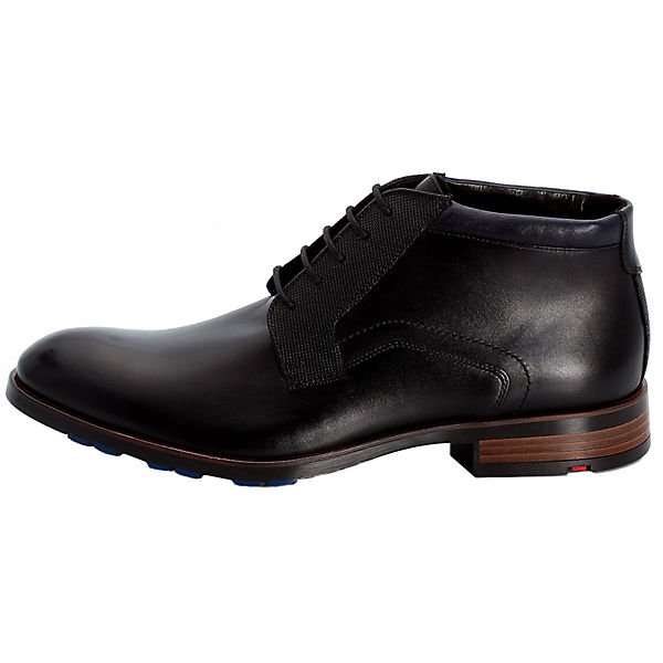 Schuhe Schnürschuhe LLOYD Schuhe JARON Schnürschuhe schwarz Schuhe Schnürschuhe LLOYD Schuhe JARON Schnürschuhe schwarz