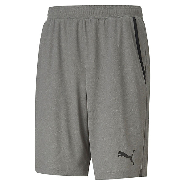 Herren Jogginghose - RTG Interlock Shorts, Knitted Shorts, Trainingshose, kurz Sweatshorts