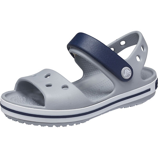 Sandalen Crocband Sandal Kids 12856-01U Outdoorsandalen für Jungen