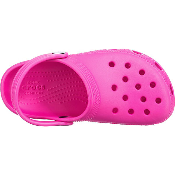 Schuhe Clogs crocs Clogs für Mädchen pink Schuhe Clogs crocs Clogs für Mädchen pink
