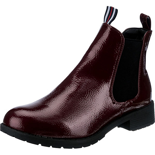 Stylish Winter Chelsea Boots - Easy Entry