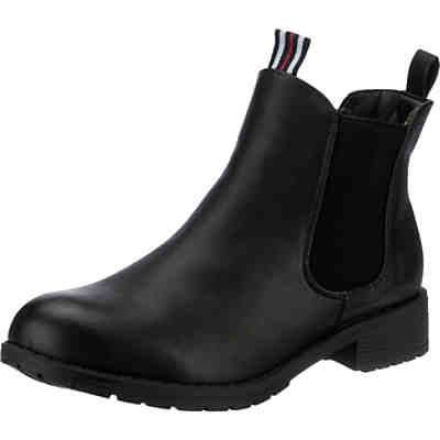 Stylish Winter Chelsea Boots - Easy Entry Chelsea Boots