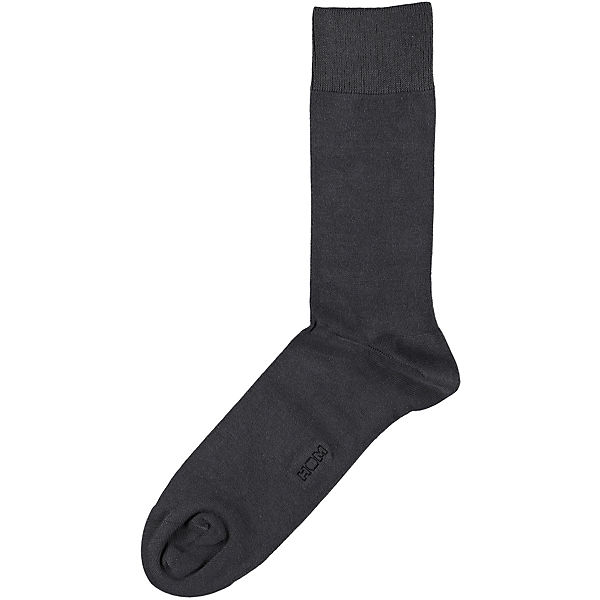 Socken Cosy Modal Socken