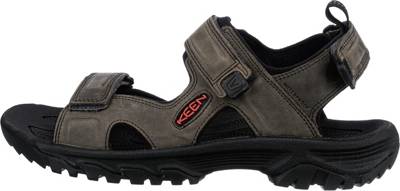 keen targhee iii open toe