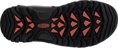 keen targhee iii open toe