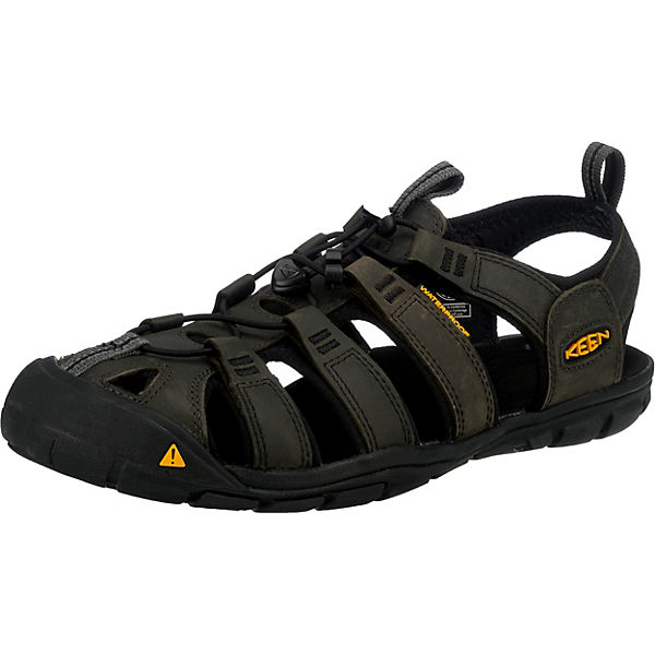 Clearwater Cnx Leather Outdoorsandalen