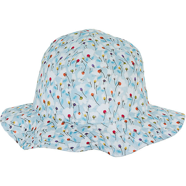 Accessoires Mützen Sterntaler Hut für Mädchen blau