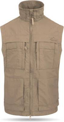 normani® Outdoor Weste Oryx Outdoorwesten khaki