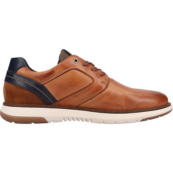 Schuhe Sneakers Low SALAMANDER Sneaker Sneakers Low cognac Schuhe Sneakers Low SALAMANDER Sneaker Sneakers Low cognac