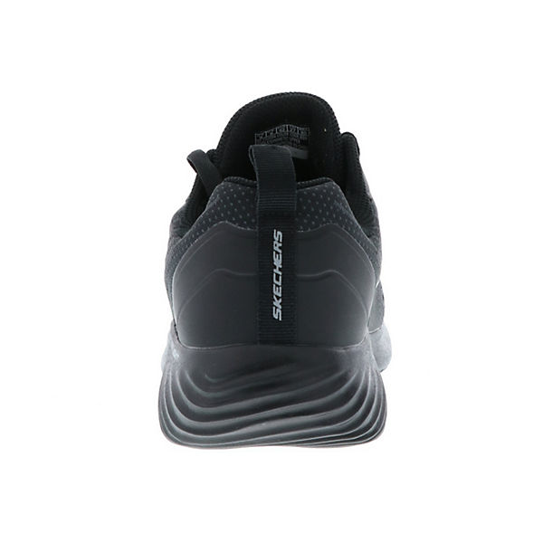 Schuhe Sneakers Low SKECHERS SKECHERS 232004/BBK Bounder-Verkona Herren Sneaker Turnschuhe Sportschuhe schwarz Sneakers Low schw Schuhe Sneakers Low SKECHERS SKECHERS 232004/BBK Bounder-Verkona Herren Sneaker Turnschuhe Sportschuhe schwarz Sneakers Low schw