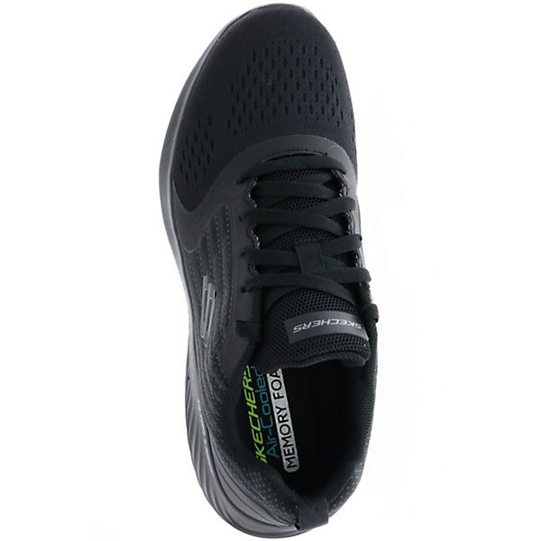 Schuhe Sneakers Low SKECHERS SKECHERS 232004/BBK Bounder-Verkona Herren Sneaker Turnschuhe Sportschuhe schwarz Sneakers Low schw Schuhe Sneakers Low SKECHERS SKECHERS 232004/BBK Bounder-Verkona Herren Sneaker Turnschuhe Sportschuhe schwarz Sneakers Low schw