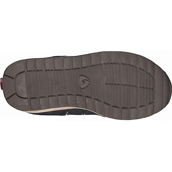 Schuhe Sneakers Low s.Oliver Sneakers Low für Jungen blau Schuhe Sneakers Low s.Oliver Sneakers Low für Jungen blau