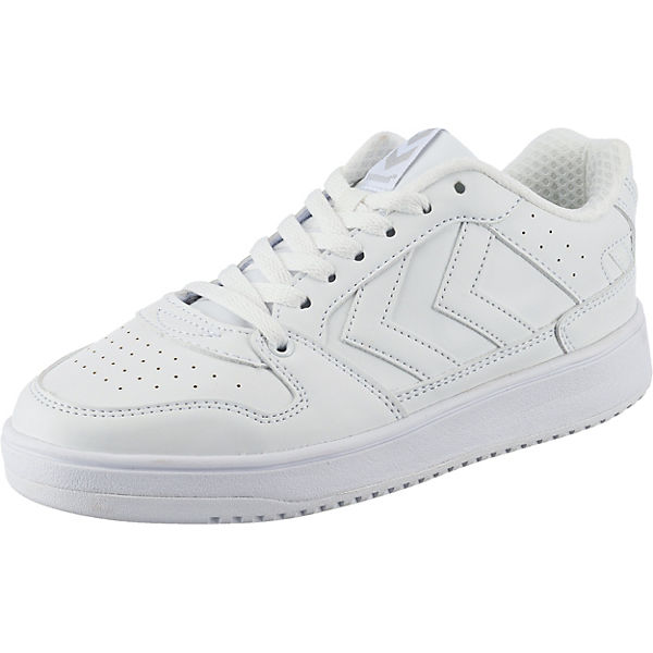 St. Power Play Sneakers Low