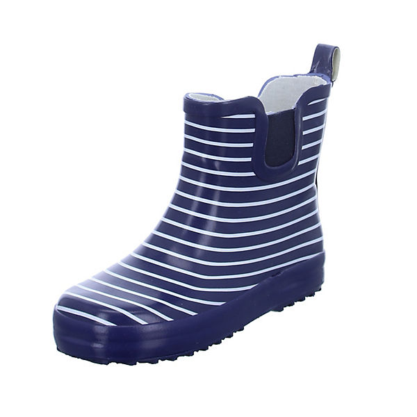 Schuhe Gummistiefel Sneakers Kinder Gummistiefel FS20160809 Gummistiefel blau