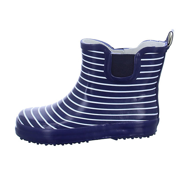 Schuhe Gummistiefel Sneakers Kinder Gummistiefel FS20160809 Gummistiefel blau