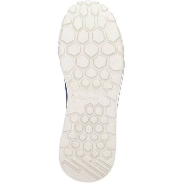Schuhe Schnürschuhe bugatti Schnürer Schnürschuhe blau Schuhe Schnürschuhe bugatti Schnürer Schnürschuhe blau