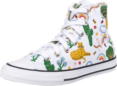 converse sneaker ctas core hi