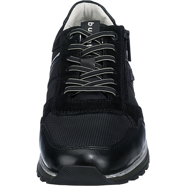 Schuhe Sneakers Low bugatti Cirino Sneakers Low schwarz Schuhe Sneakers Low bugatti Cirino Sneakers Low schwarz