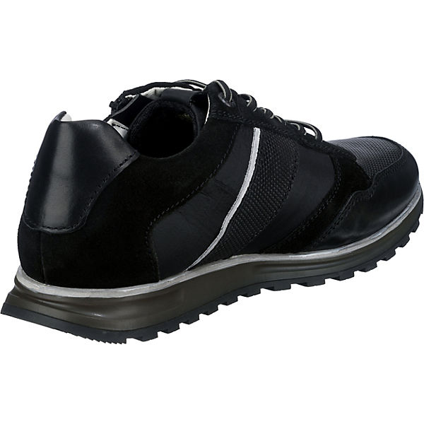 Schuhe Sneakers Low bugatti Cirino Sneakers Low schwarz Schuhe Sneakers Low bugatti Cirino Sneakers Low schwarz