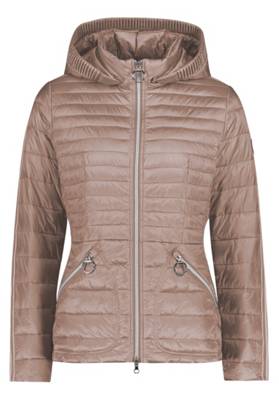 Betty Barclay, Betty Barclay Outdoorjacke mit abnehmbarer Kapuze