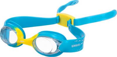 speedo Baby Schwimmbrillen ILLUSION hellblau