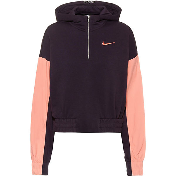 Bekleidung Pullover Nike Sportswear Hoodie NSW Pullover Adultweiblich grau Bekleidung Pullover Nike Sportswear Hoodie NSW Pullover Adultweiblich grau