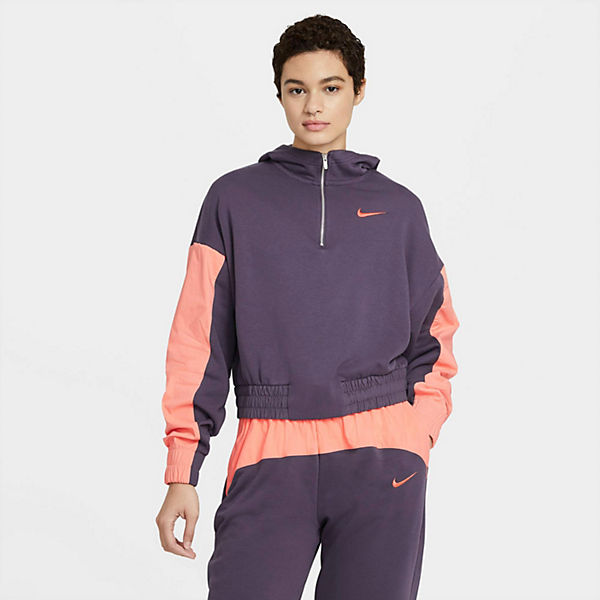 Bekleidung Pullover Nike Sportswear Hoodie NSW Pullover Adultweiblich grau