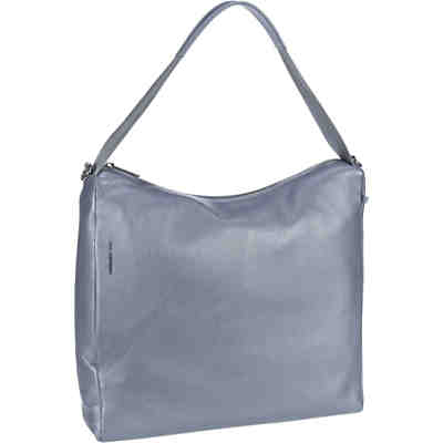 Handtasche Mellow Leather Lux Hobo ZLT95 Handtaschen