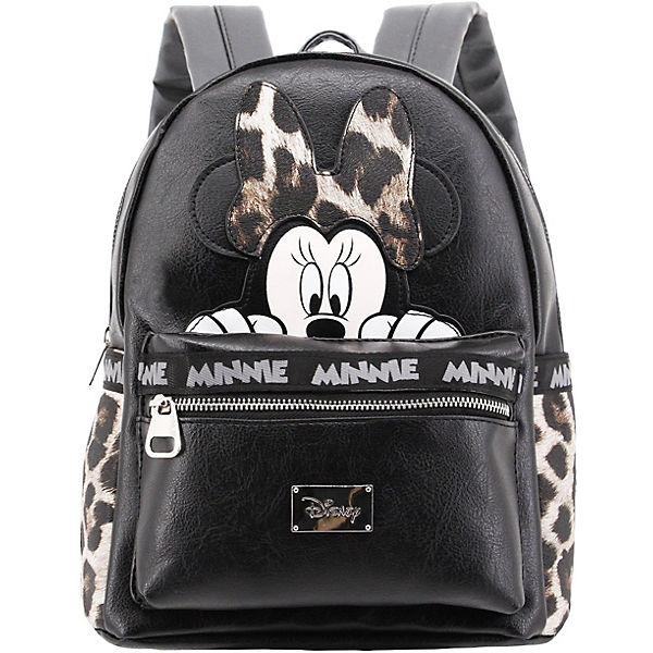Freizeitrucksack Disney Minnie Mouse Fashion Classy