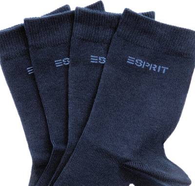 Kinder Socken Doppelpack Logo 2