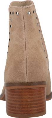boots steve madden beige