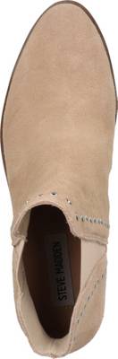 boots steve madden beige