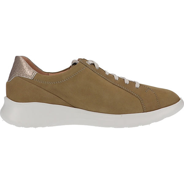 Schuhe Sneakers Low Ganter Sneaker Sneakers Low grün Schuhe Sneakers Low Ganter Sneaker Sneakers Low grün