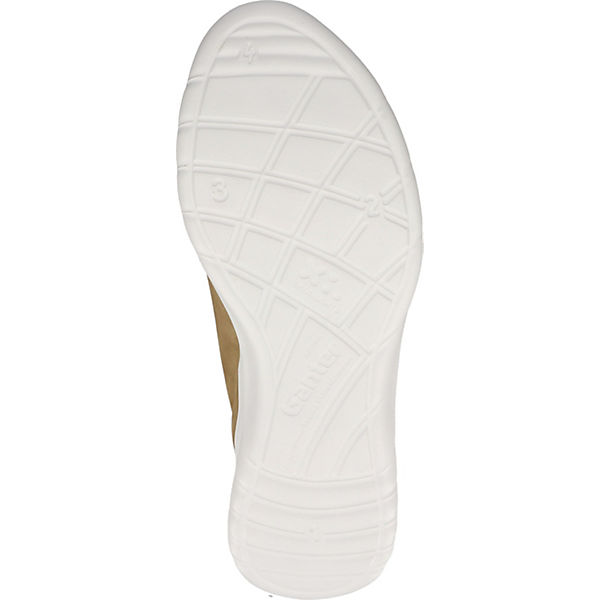 Schuhe Sneakers Low Ganter Sneaker Sneakers Low grün Schuhe Sneakers Low Ganter Sneaker Sneakers Low grün