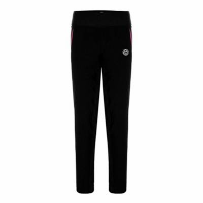 BIDI BADU® Teagan Tech Pants Jogginghosen für Mädchen schwarz