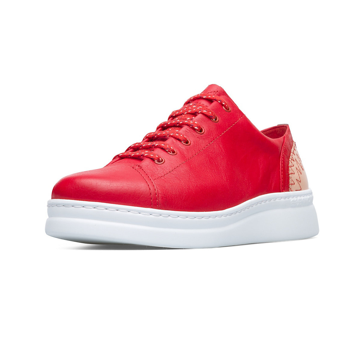 CAMPER Twins Sneakers Low rot