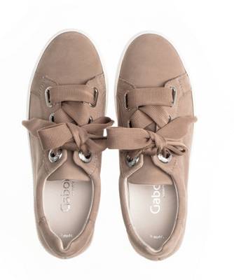 gabor wright low top trainers