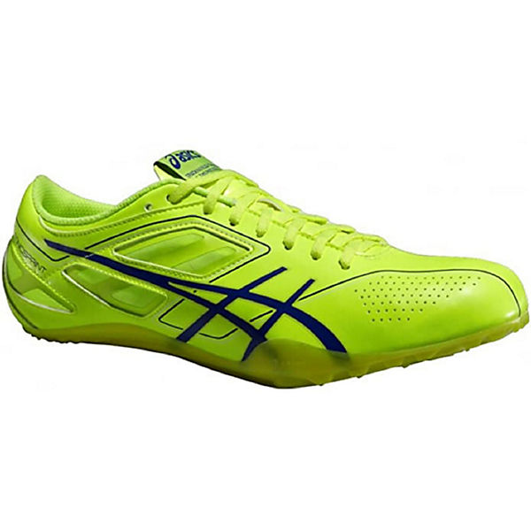 Schuhe Trailrunningschuhe ASICS Laufschuh SONICSPRINT Trailrunningschuhe gelb Schuhe Trailrunningschuhe ASICS Laufschuh SONICSPRINT Trailrunningschuhe gelb