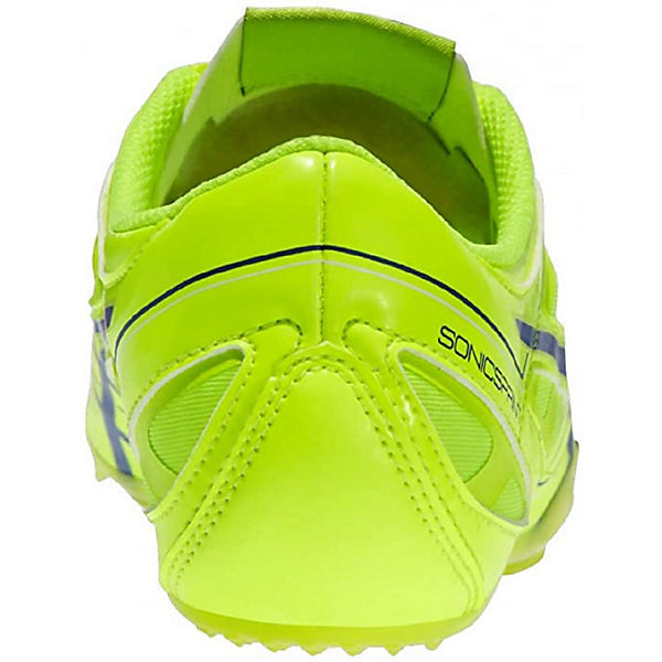 Schuhe Trailrunningschuhe ASICS Laufschuh SONICSPRINT Trailrunningschuhe gelb Schuhe Trailrunningschuhe ASICS Laufschuh SONICSPRINT Trailrunningschuhe gelb