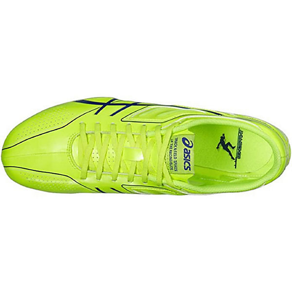 Schuhe Trailrunningschuhe ASICS Laufschuh SONICSPRINT Trailrunningschuhe gelb Schuhe Trailrunningschuhe ASICS Laufschuh SONICSPRINT Trailrunningschuhe gelb