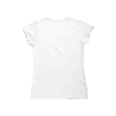 Damen T Shirt -Girl power T-Shirts