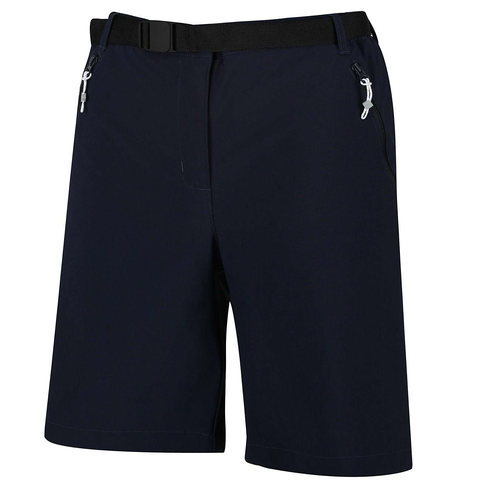 Regatta Outdoorshorts Xert Stretch Shorts III Outdoorhosen blau Damen Gr. 36