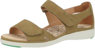 Ganter Sandalen Riemchensandaletten grün